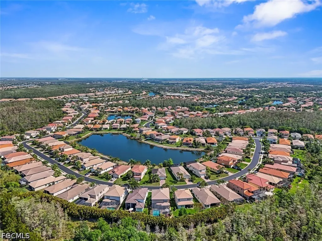 11260 Sparkleberry Drive Fort Myers FL 33913