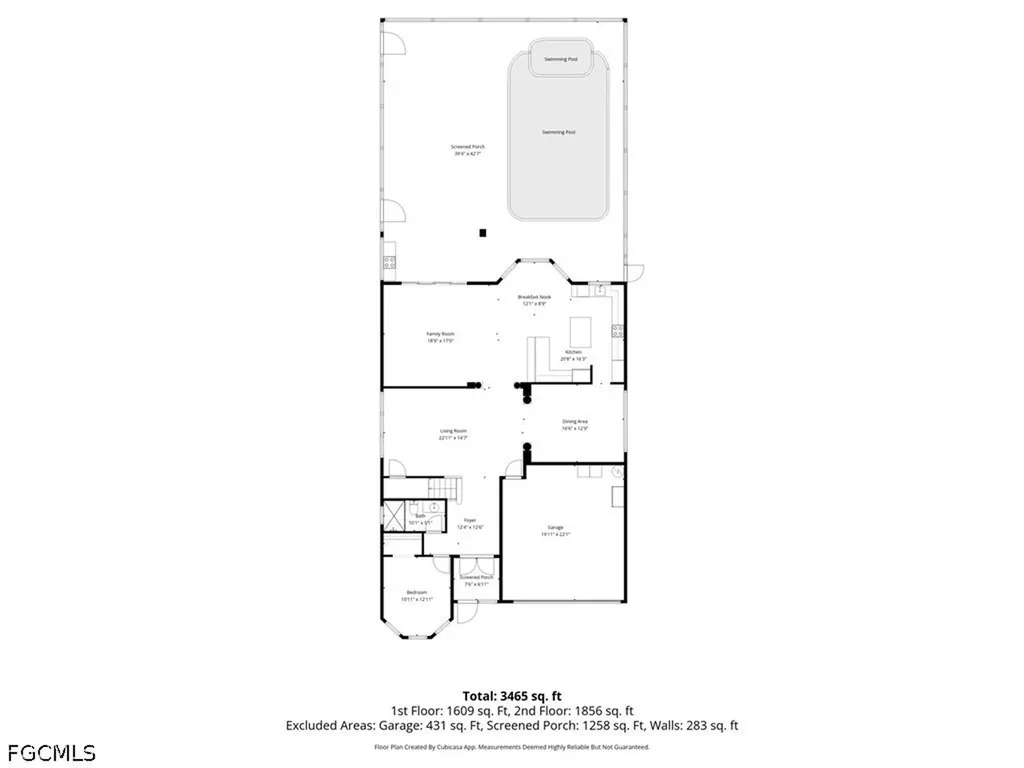 11260 Sparkleberry Drive Fort Myers FL 33913