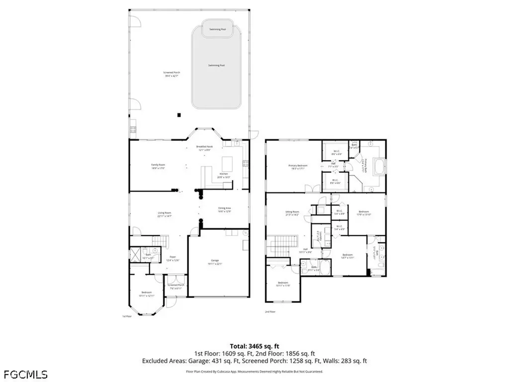 11260 Sparkleberry Drive Fort Myers FL 33913