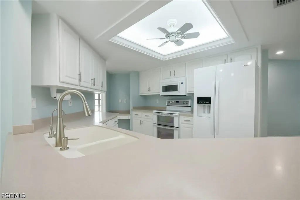 6686 Kestrel Circle Fort Myers FL 33966