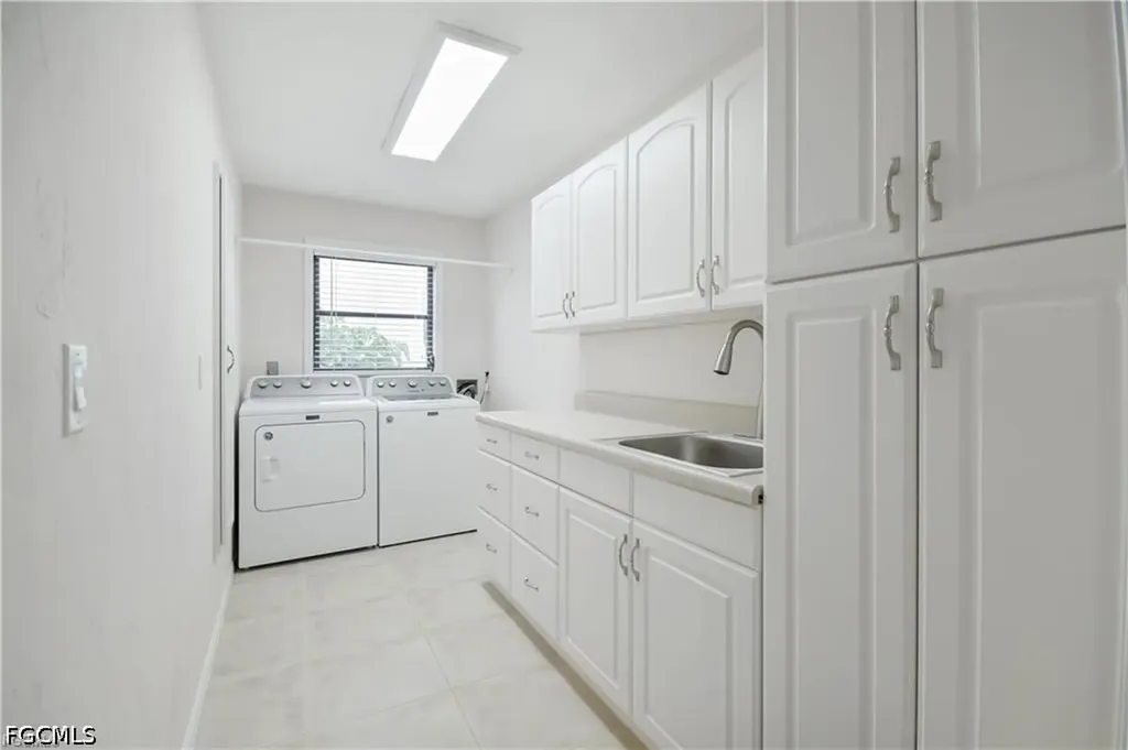 6686 Kestrel Circle Fort Myers FL 33966