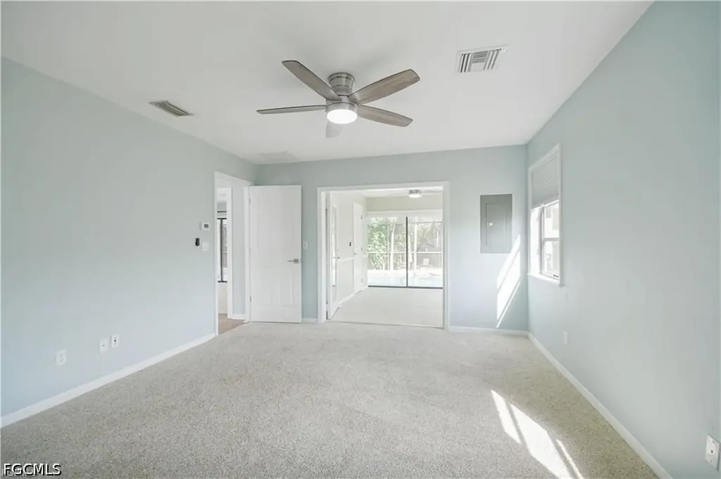 6686 Kestrel Circle Fort Myers FL 33966