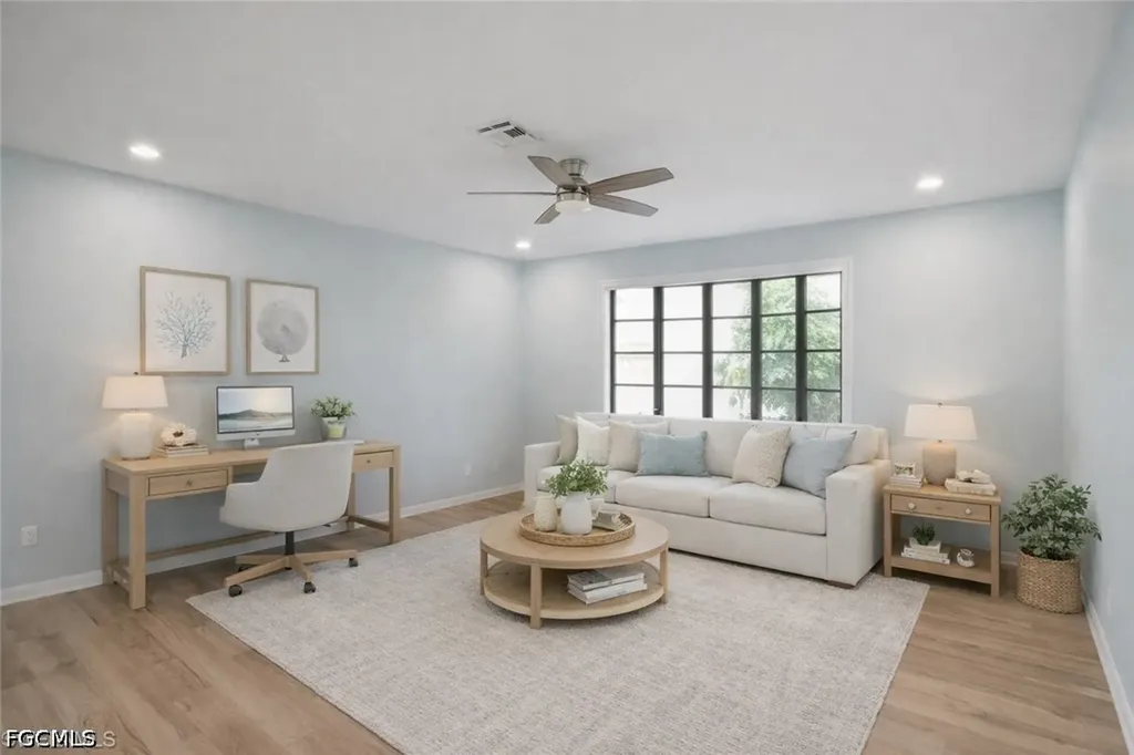6686 Kestrel Circle Fort Myers FL 33966