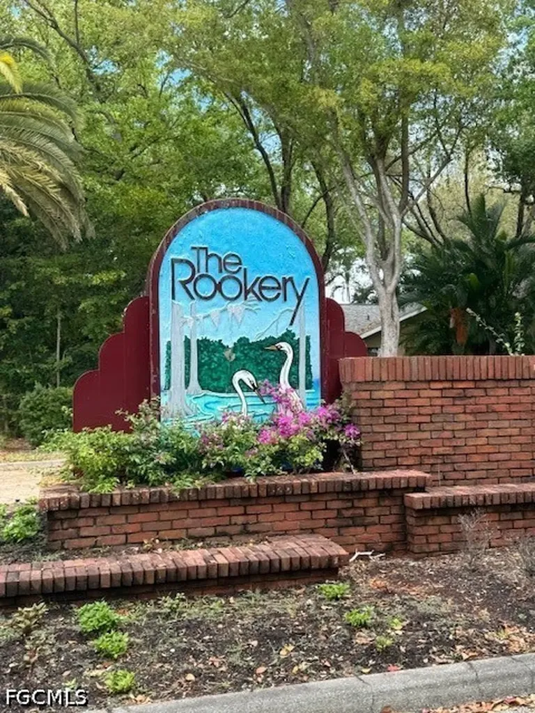 6686 Kestrel Circle Fort Myers FL 33966