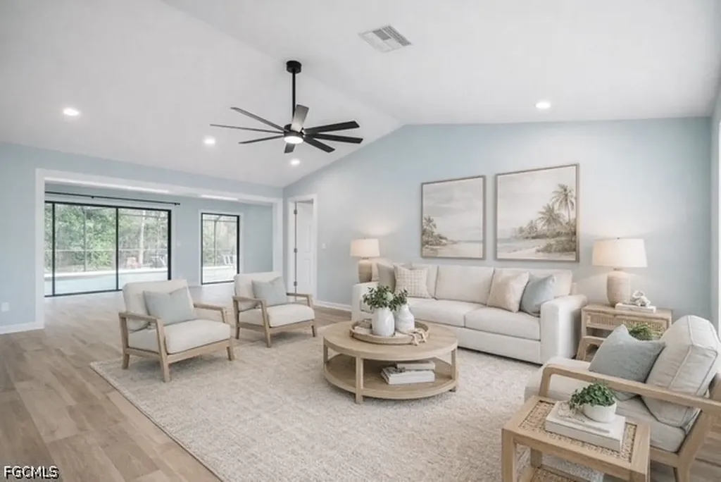 6686 Kestrel Circle Fort Myers FL 33966