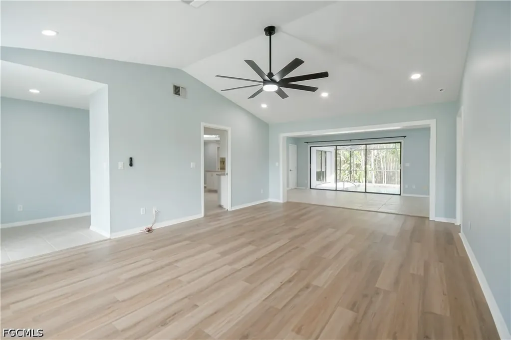 6686 Kestrel Circle Fort Myers FL 33966