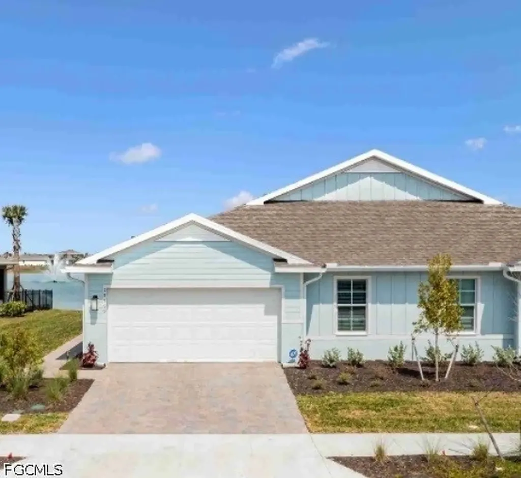 17799 Oleander Avenue Punta Gorda FL 33982