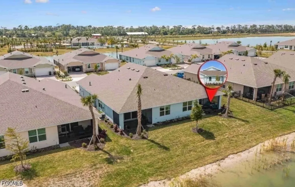 17799 Oleander Avenue Punta Gorda FL 33982