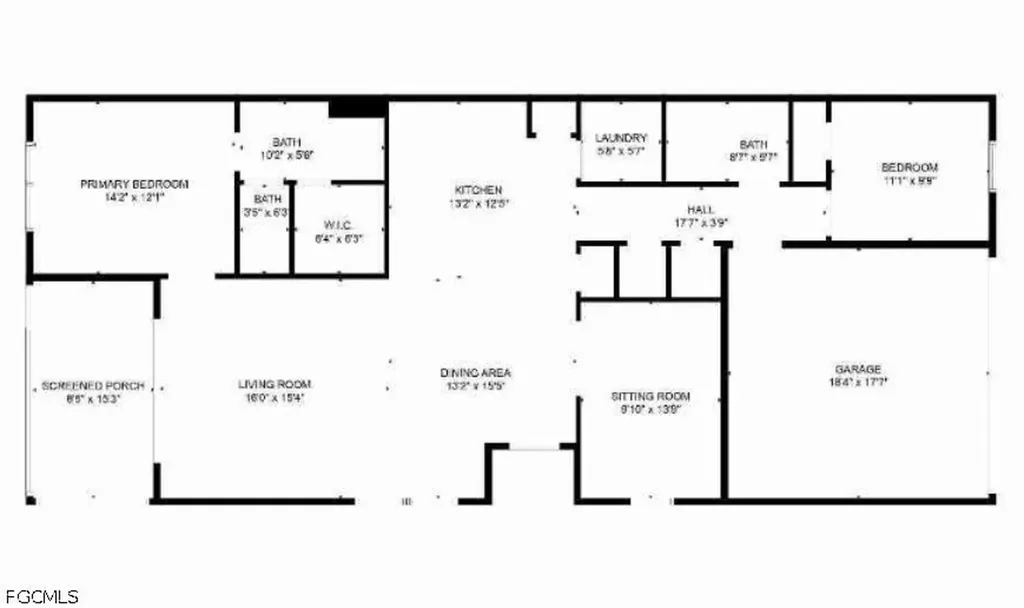 17799 Oleander Avenue Punta Gorda FL 33982