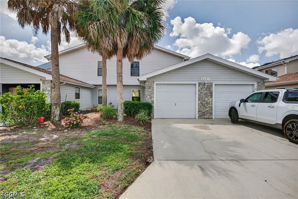 8421 N Haven Lane Fort Myers FL 33919