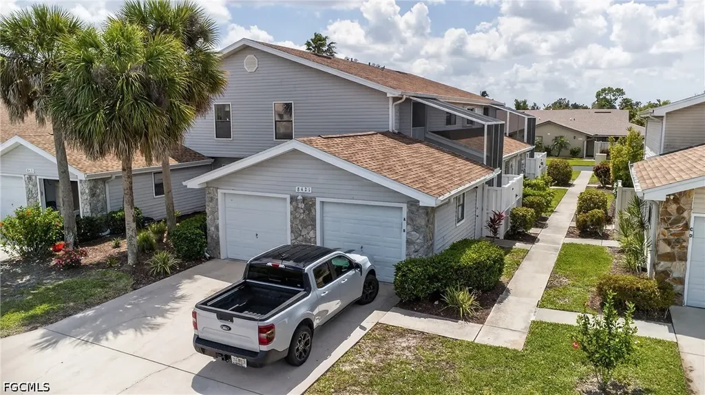 8421 N Haven Lane Fort Myers FL 33919