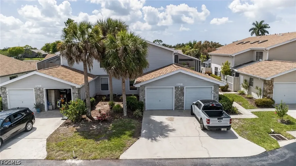 8421 N Haven Lane Fort Myers FL 33919