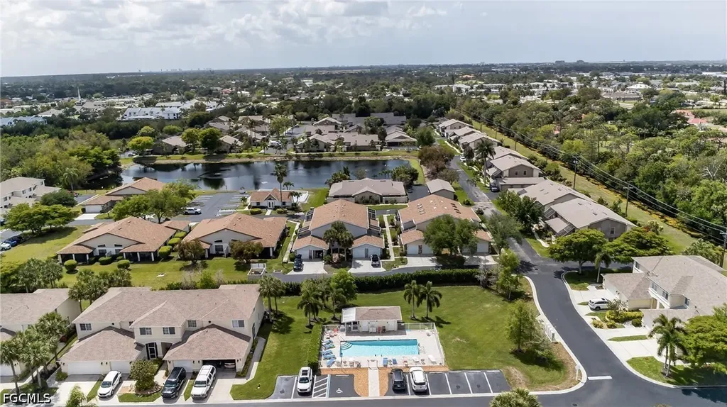 8421 N Haven Lane Fort Myers FL 33919
