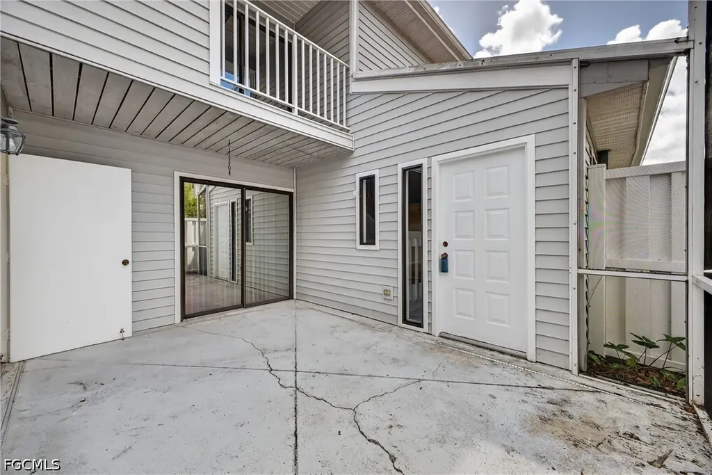 8421 N Haven Lane Fort Myers FL 33919