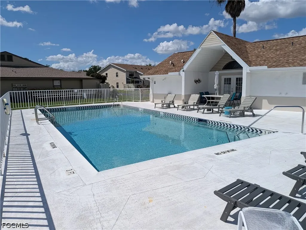 8421 N Haven Lane Fort Myers FL 33919