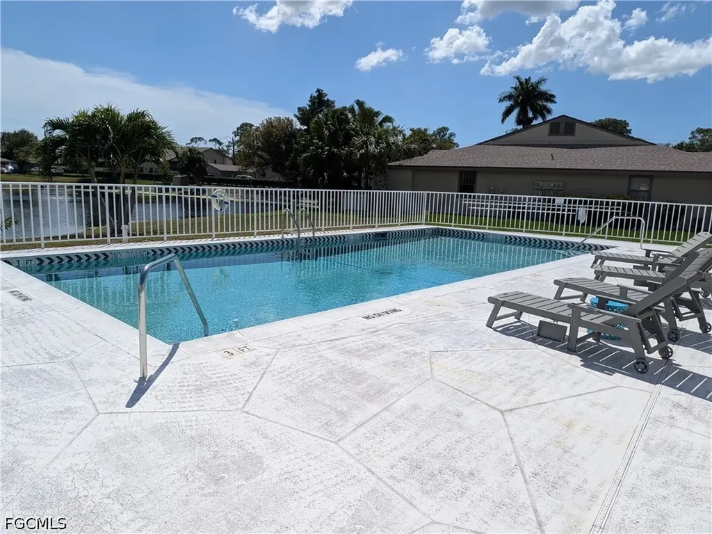 8421 N Haven Lane Fort Myers FL 33919