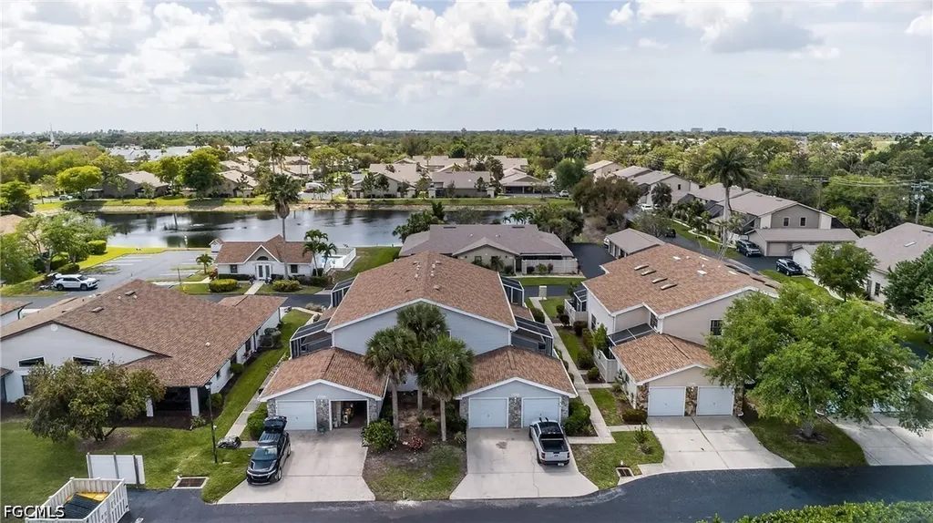8421 N Haven Lane Fort Myers FL 33919