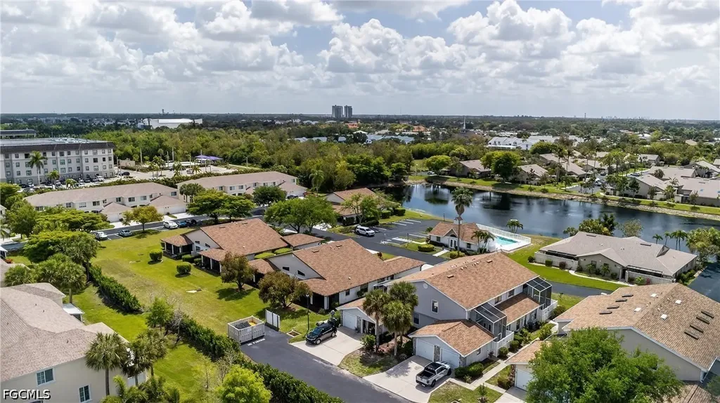 8421 N Haven Lane Fort Myers FL 33919