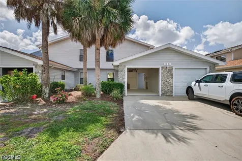 8421 N Haven Lane Fort Myers FL 33919
