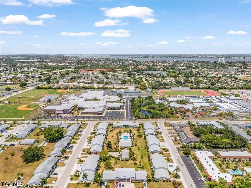 6731 Panther Lane Fort Myers FL 33919