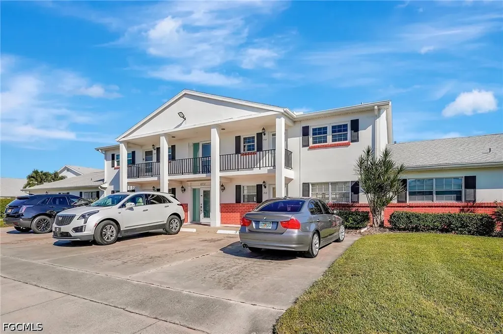 6731 Panther Lane Fort Myers FL 33919