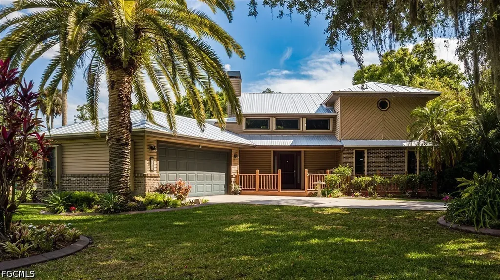 7314 Sean Lane North Fort Myers FL 33917