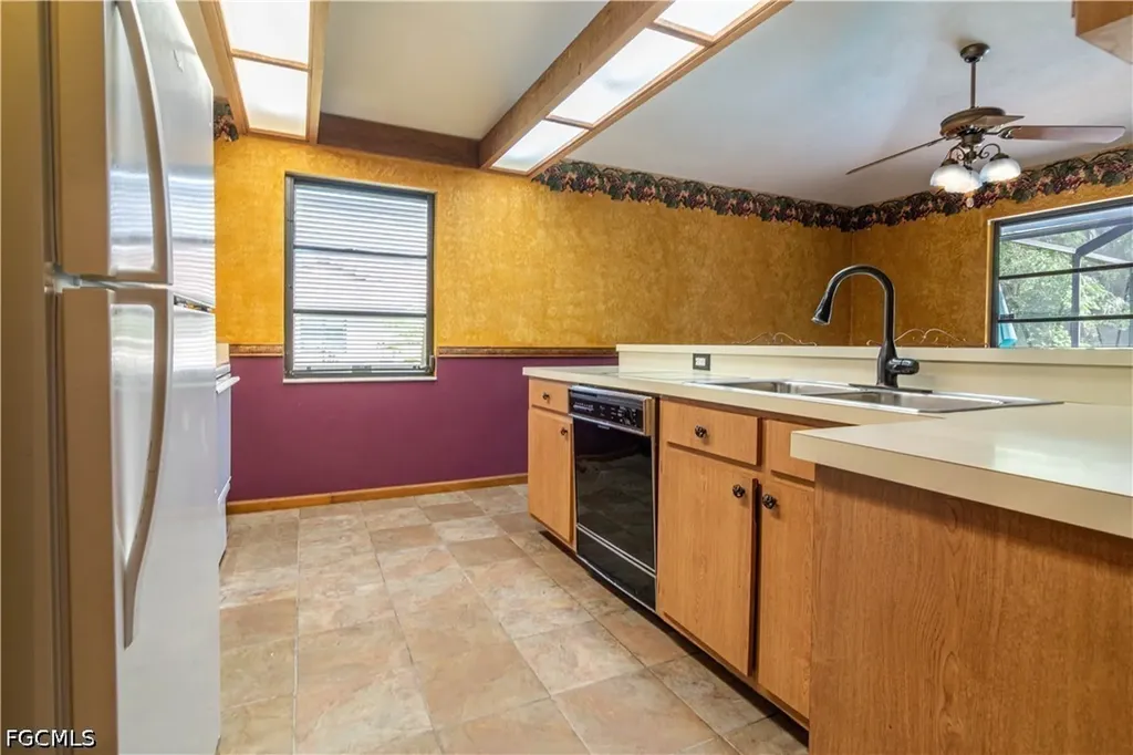 7314 Sean Lane North Fort Myers FL 33917
