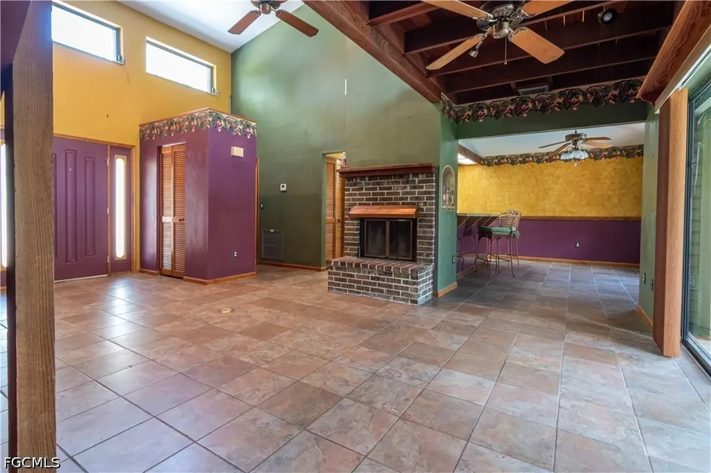 7314 Sean Lane North Fort Myers FL 33917
