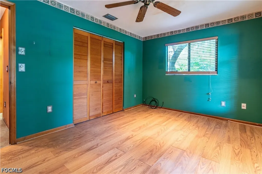 7314 Sean Lane North Fort Myers FL 33917