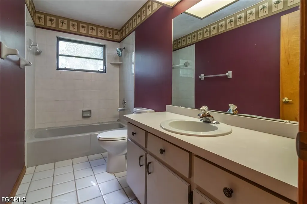 7314 Sean Lane North Fort Myers FL 33917