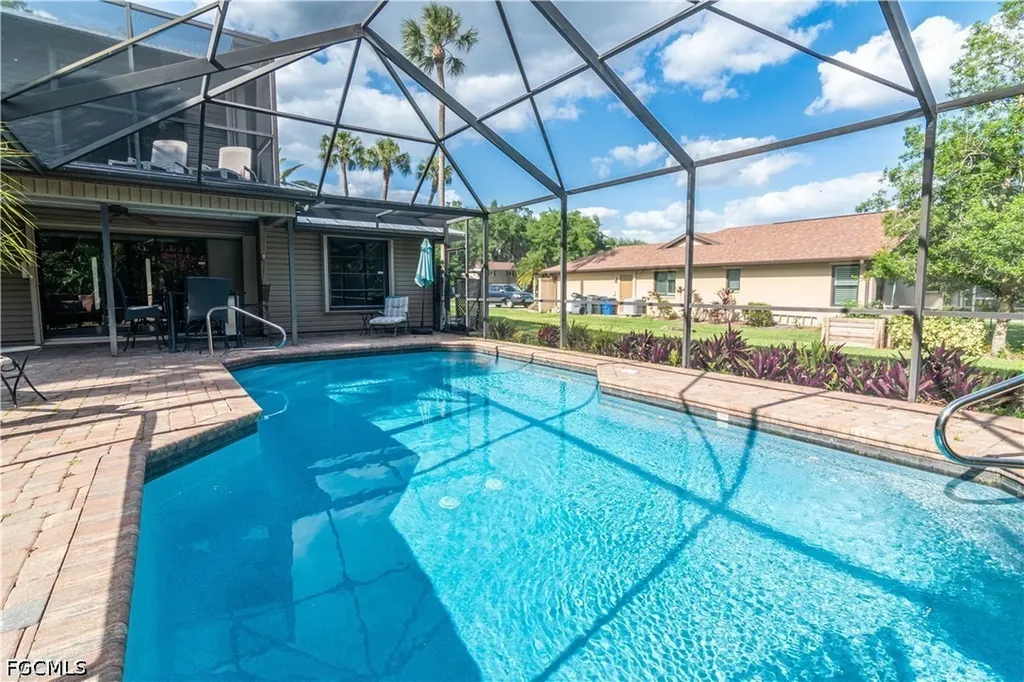 7314 Sean Lane North Fort Myers FL 33917