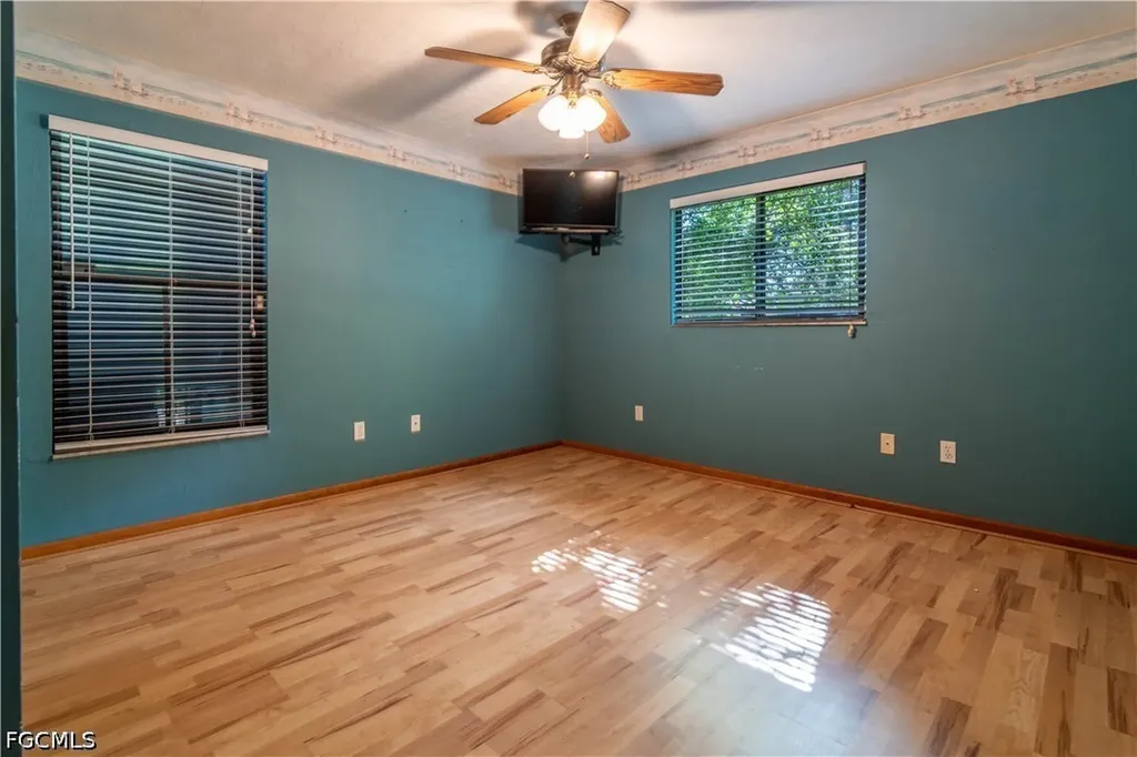 7314 Sean Lane North Fort Myers FL 33917
