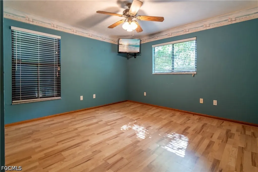 7314 Sean Lane North Fort Myers FL 33917