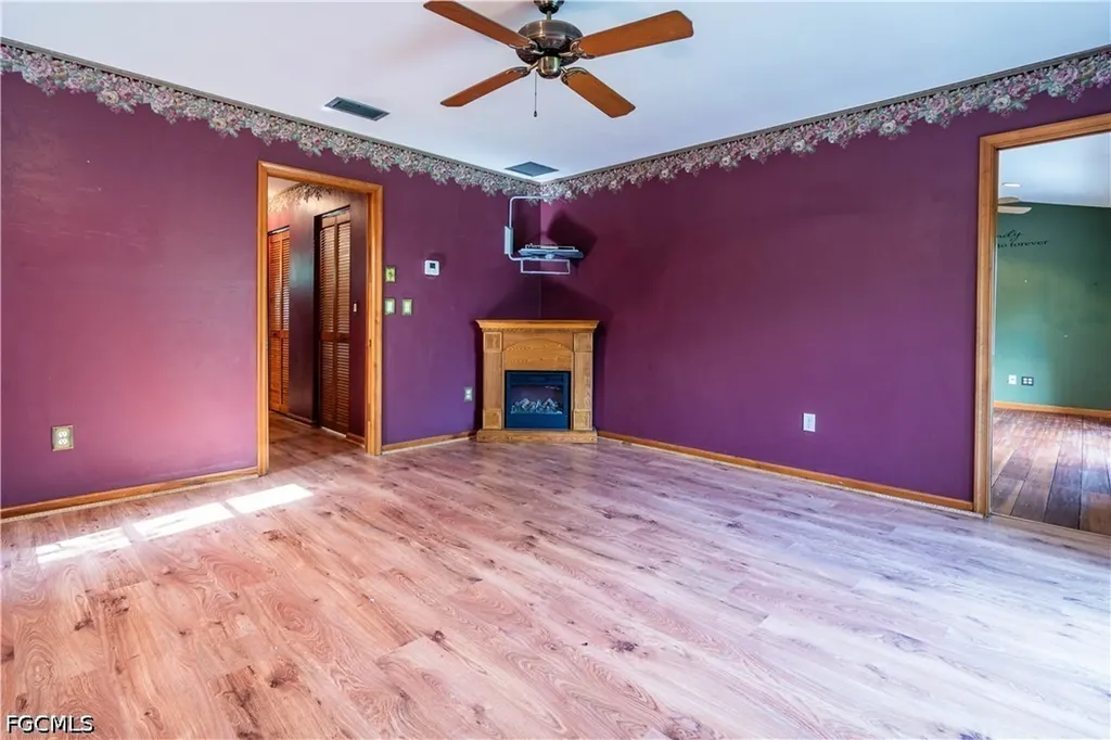 7314 Sean Lane North Fort Myers FL 33917
