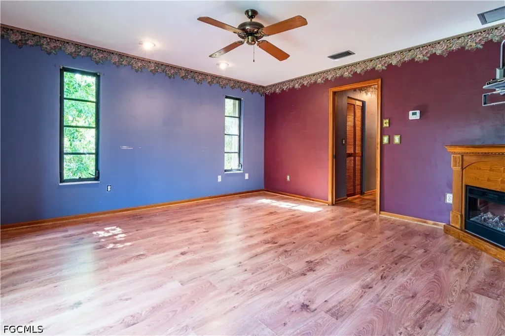7314 Sean Lane North Fort Myers FL 33917