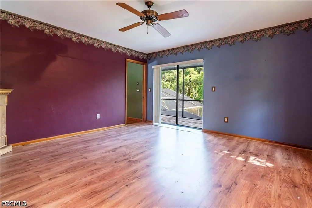 7314 Sean Lane North Fort Myers FL 33917
