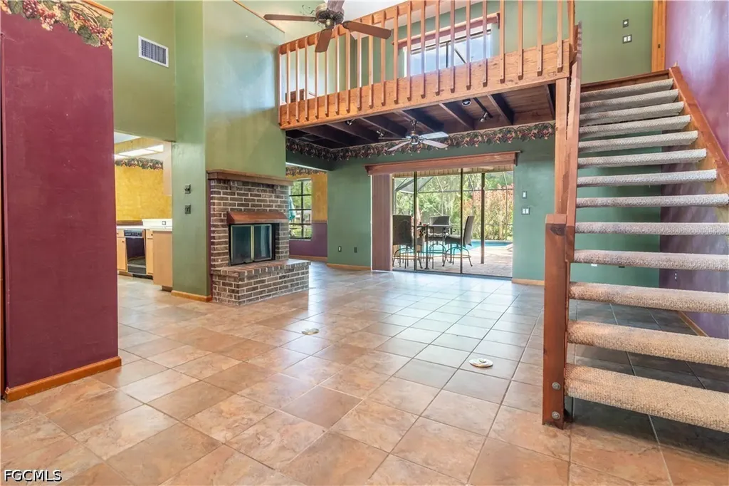 7314 Sean Lane North Fort Myers FL 33917