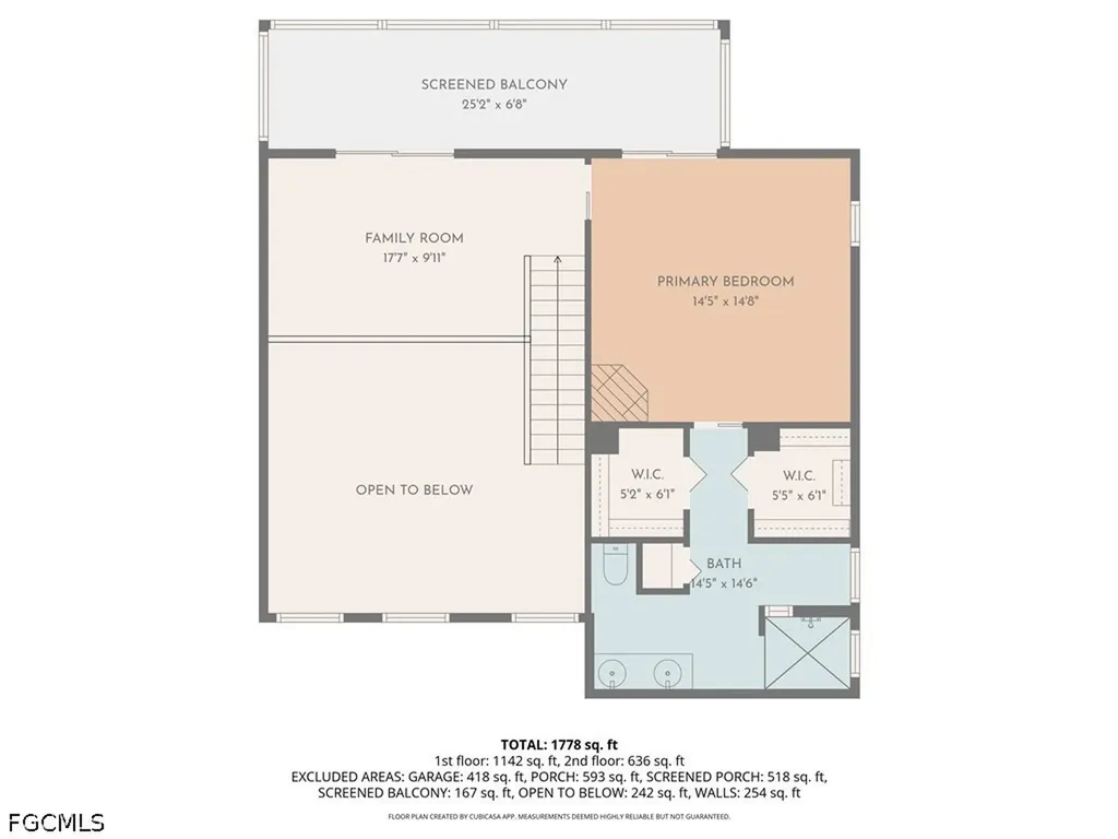 7314 Sean Lane North Fort Myers FL 33917