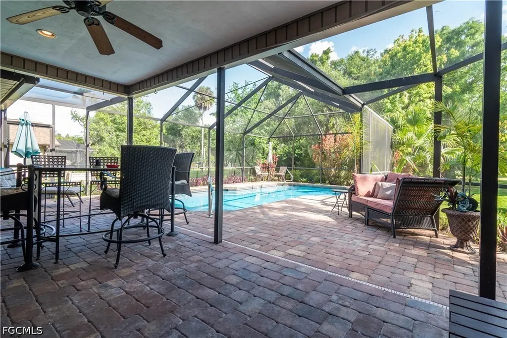 7314 Sean Lane North Fort Myers FL 33917