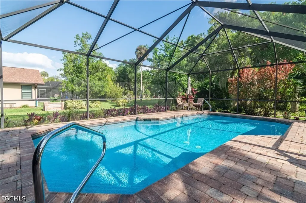 7314 Sean Lane North Fort Myers FL 33917