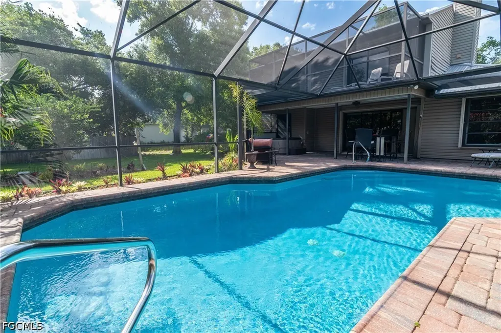 7314 Sean Lane North Fort Myers FL 33917
