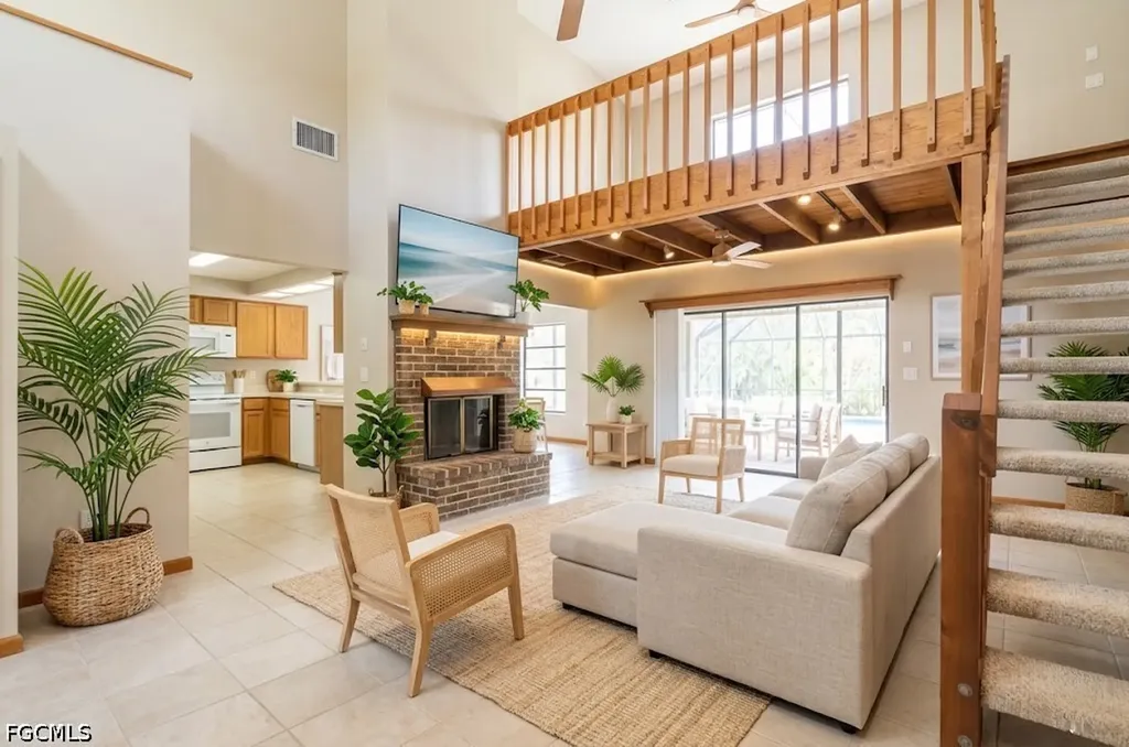 7314 Sean Lane North Fort Myers FL 33917