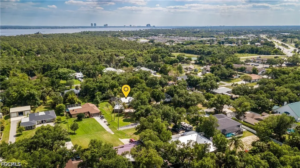 7314 Sean Lane North Fort Myers FL 33917