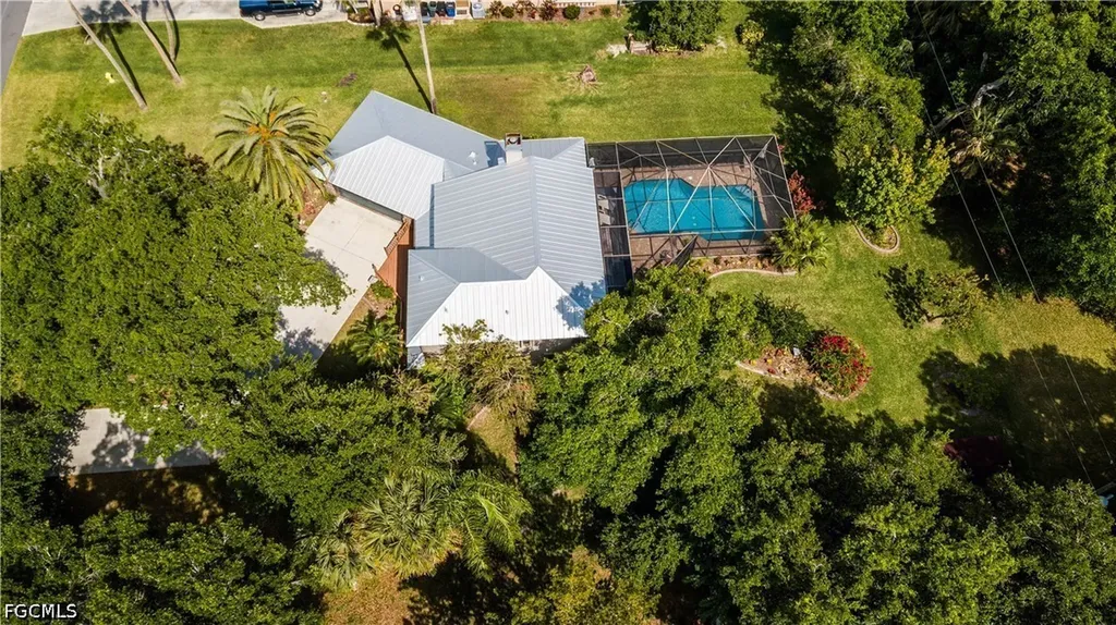 7314 Sean Lane North Fort Myers FL 33917