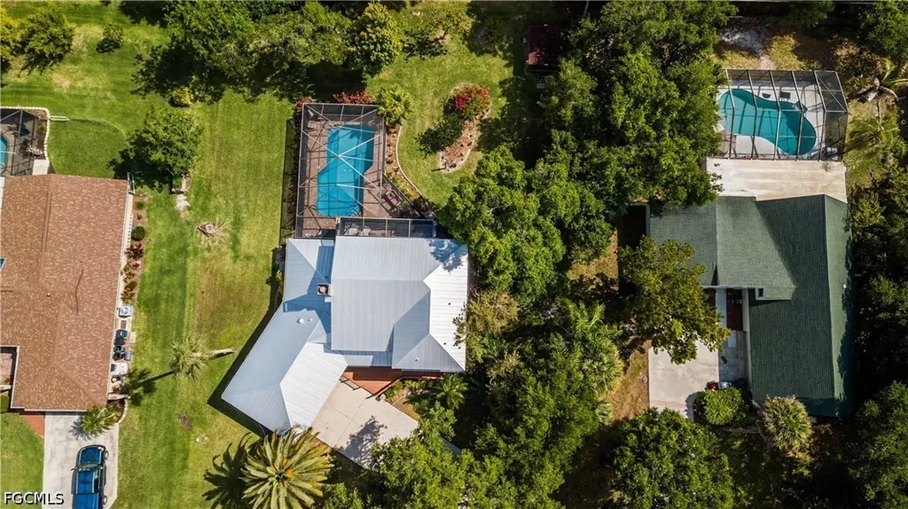 7314 Sean Lane North Fort Myers FL 33917