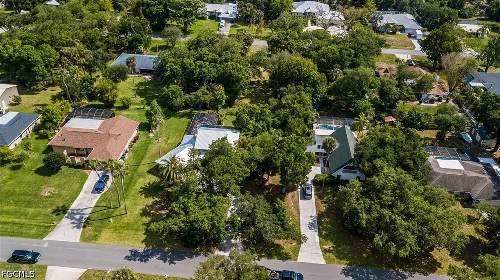 7314 Sean Lane North Fort Myers FL 33917