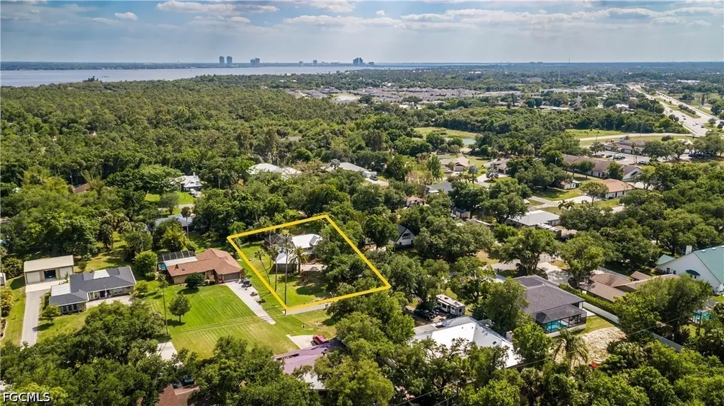 7314 Sean Lane North Fort Myers FL 33917