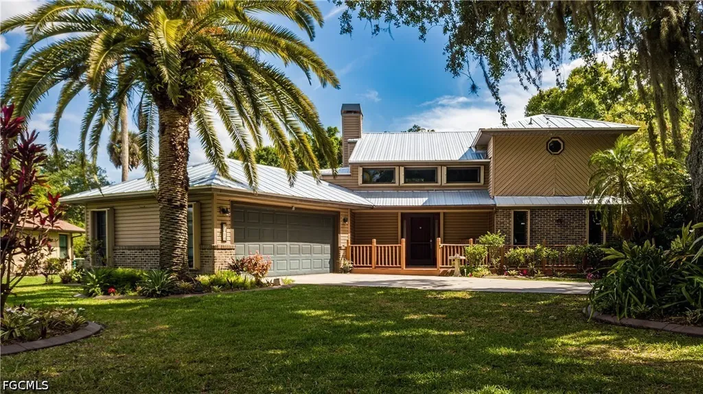 7314 Sean Lane North Fort Myers FL 33917