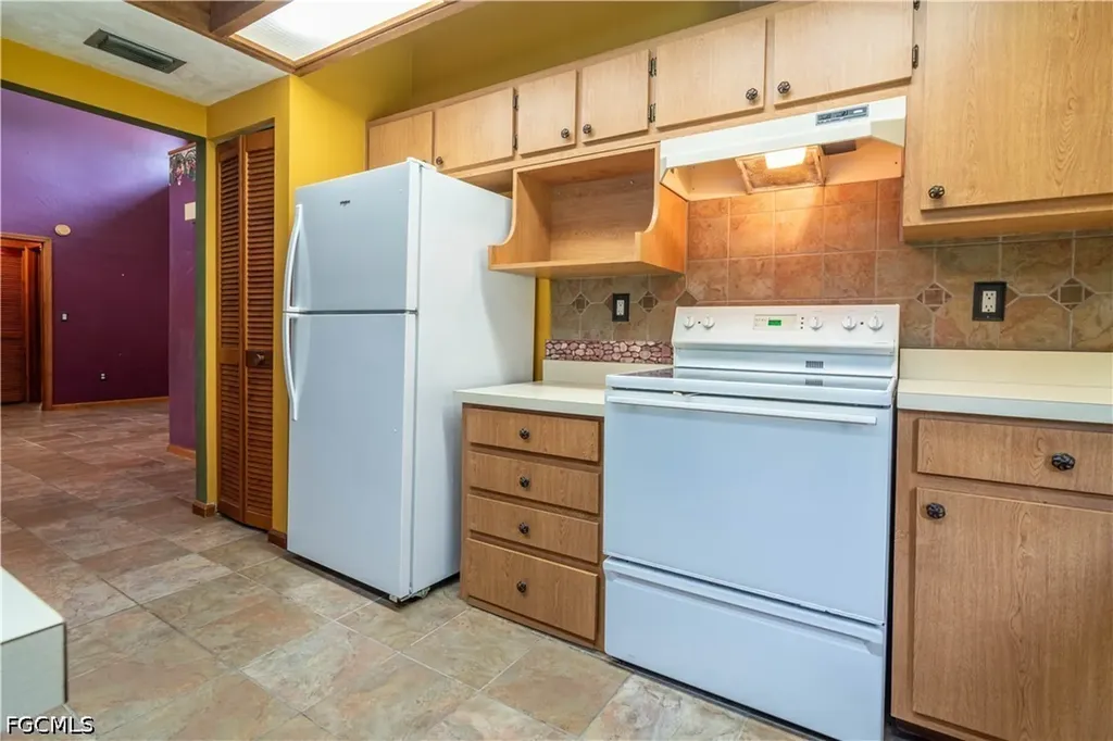 7314 Sean Lane North Fort Myers FL 33917