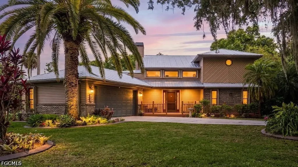 7314 Sean Lane North Fort Myers FL 33917